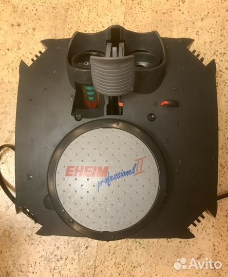 Фильтр для аквариума eheim