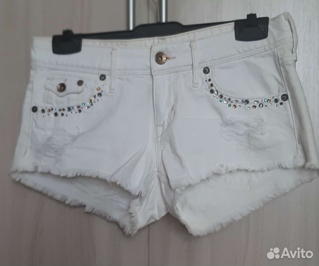 Шорты женские