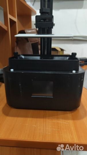 Anycubic photon mono 2k