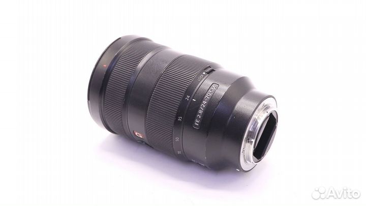 Sony FE 24-70mm f/2.8 GM (SEL2470GM) (Thailand, 20