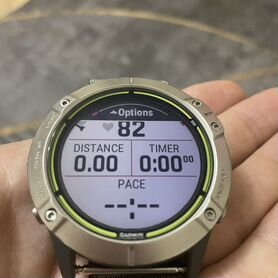 Garmin enduro