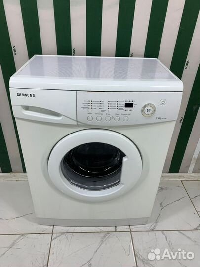 Стиральная машина бу с гарантией и доставкой