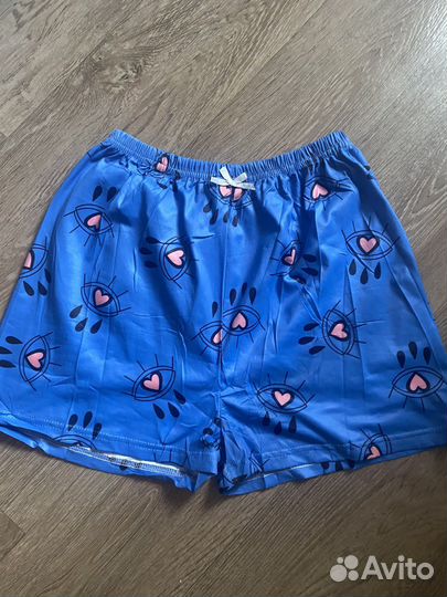 Шорты пижама