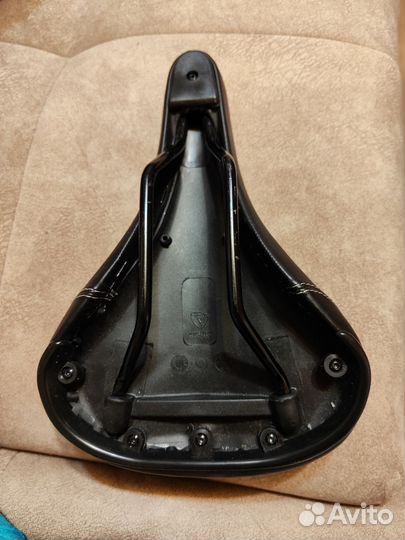 Седло для велосипеда