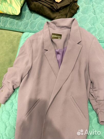 Женские вещи пакетом 42 44