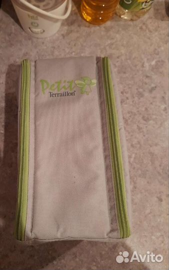 Стерилизатор для детских бутылок