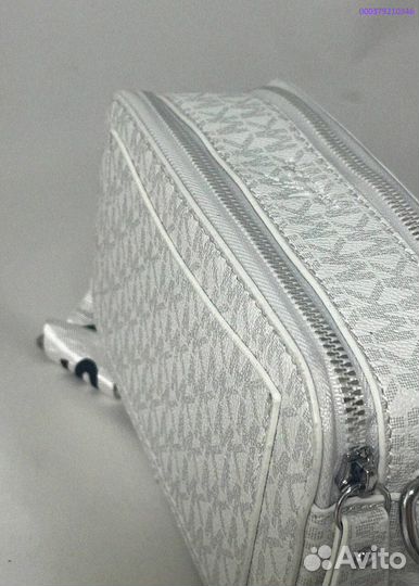 Michael Kors: сумка через плечо для каждодневности