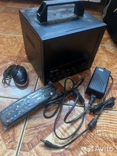 Видеорегистратор