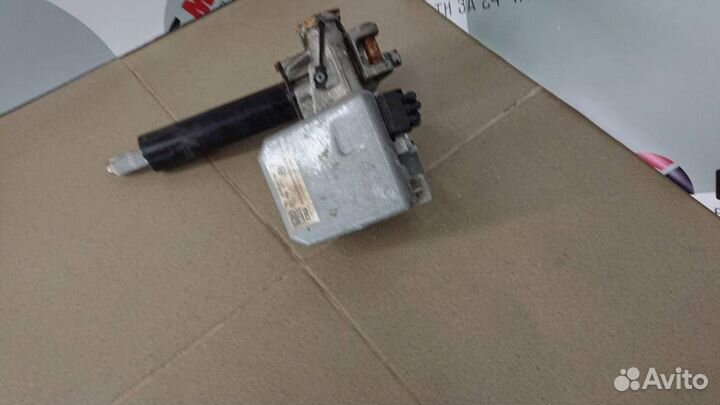 Колонка рулевая Skoda Rapid 2013-2020 6C1423510BJ