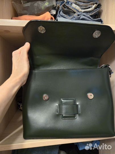 Сумка женская снежная королева