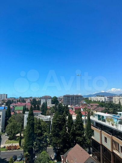 2-к. квартира, 83 м², 9/19 эт.