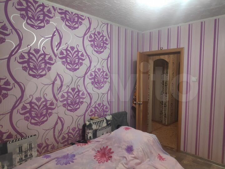 3-к. квартира, 75,8 м², 1/7 эт.