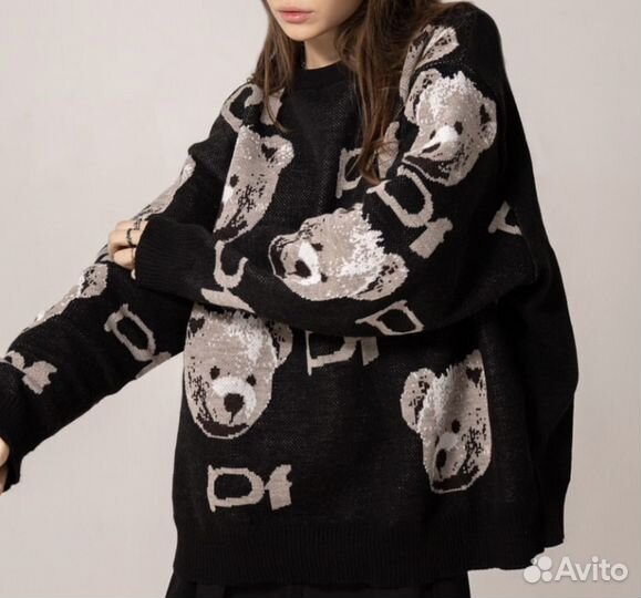 Свитер painfull