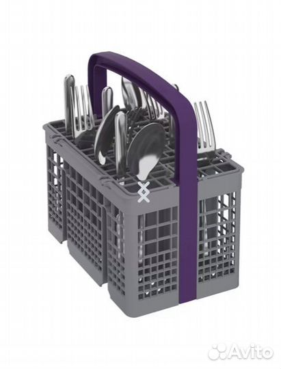 Посудомоечная машина Beko bdin15320