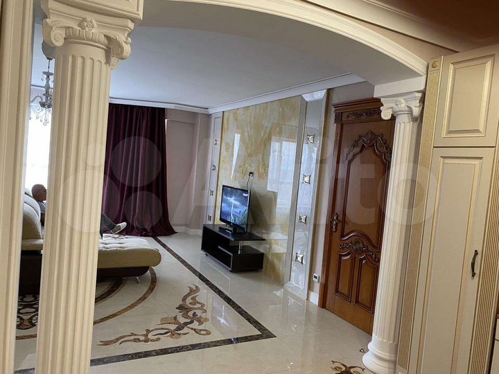 2-к. квартира, 69 м², 19/25 эт.