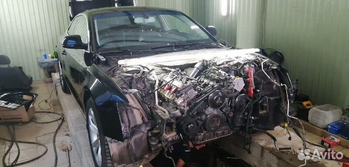 Автосервис