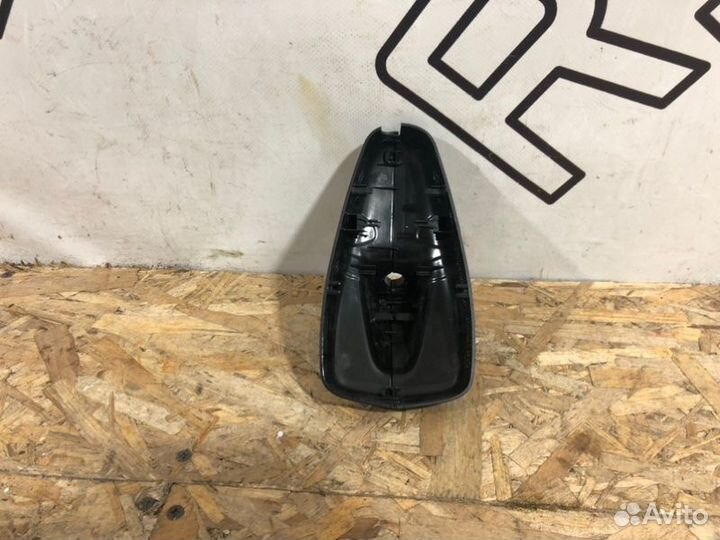 Крышка зеркала Jaguar Xf 1 Рестайл