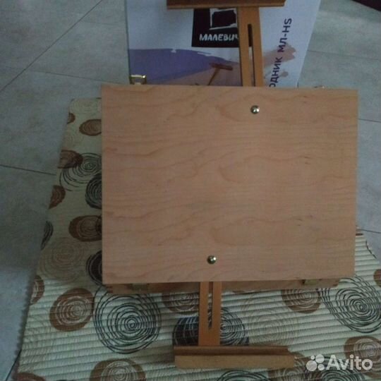 Мольберт для рисования