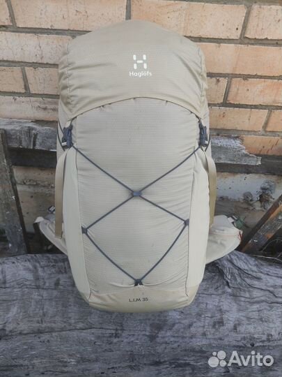 Рюкзак Haglofs L.I.M. 35