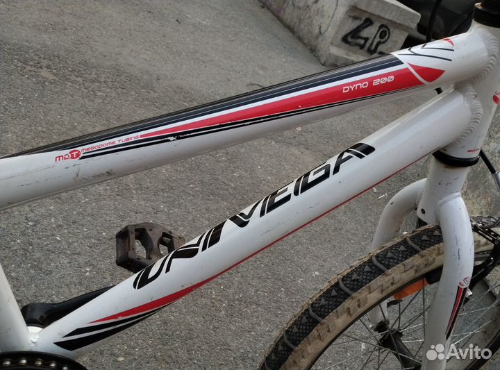 Велосипед детский 20