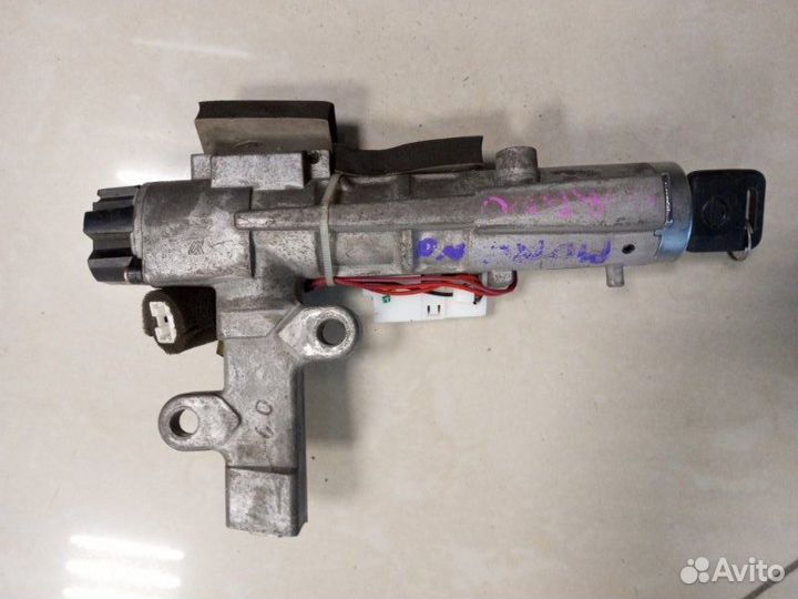 Замок зажигания Nissan Murano Z50 VQ35 2006