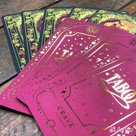 Печать листовок, флаеров, меню и буклетов