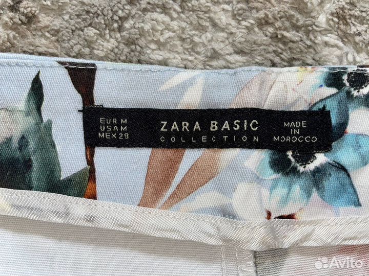 Шорты Zara женские
