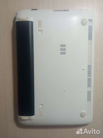 Ноутбук asus