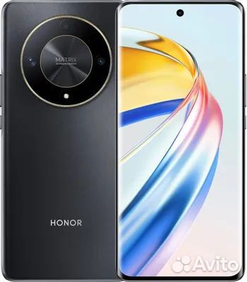 HONOR X9b, 8/256 ГБ