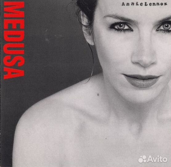 Товар отсутствует. Annie Lennox. Medusa (CD, EU)