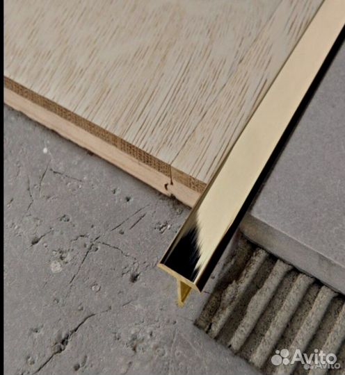 Декоративные изделия из латуни полоса, уголок