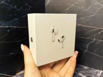 AirPods 3 «Оригинал» + Гарантия 90 дней