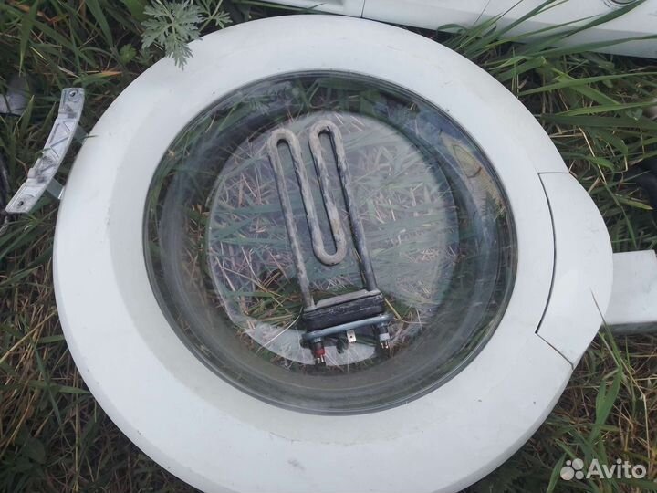 Запчасти к стиральной машине vestel