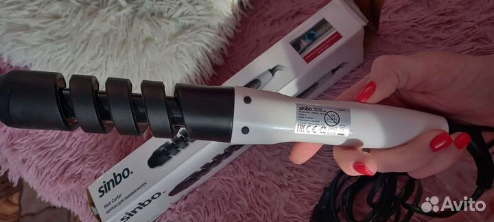 Щипцы для заивки