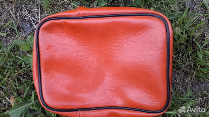 Сумка олимпийская СССР