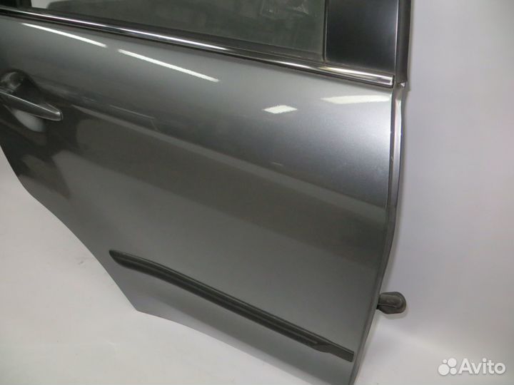 Дверь задняя правая Mitsubishi ASX 2010-2019