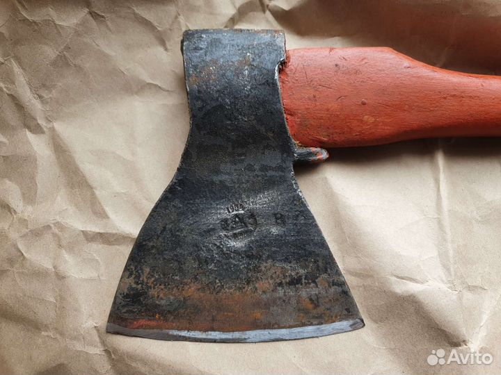 Топор 1954 зик СССР
