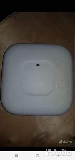 Cisco AIR CAP 2702
