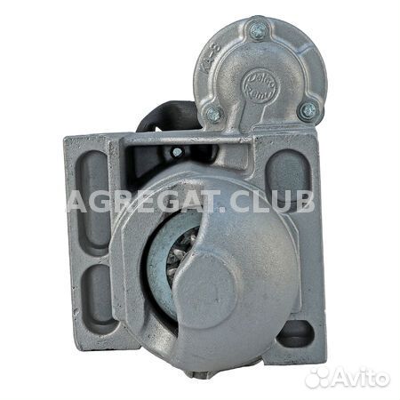 Стартер krauf STD2913ML