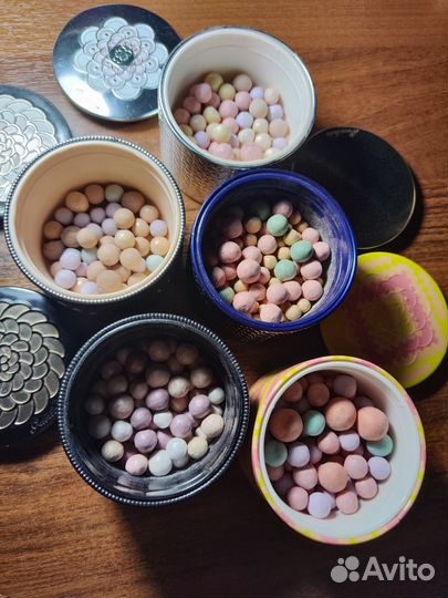 Guerlain метеориты