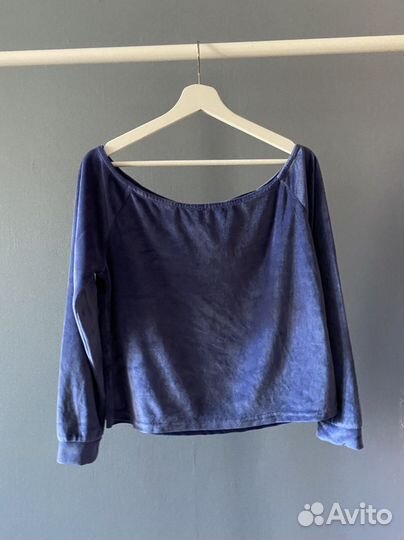 Спортивный костюм женский велюр ASOS