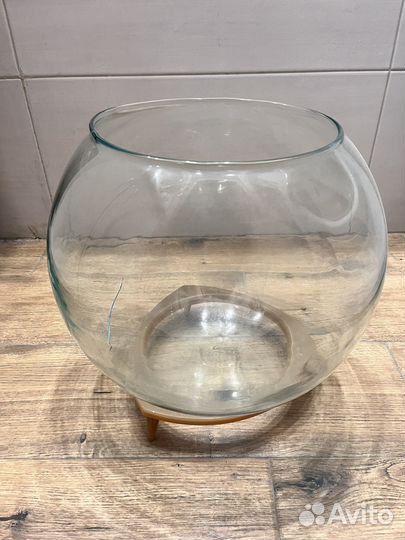 Аквариум 20 литров