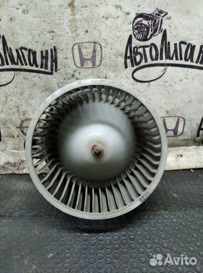 Моторчик печки Hyundai Getz G4EE 2008