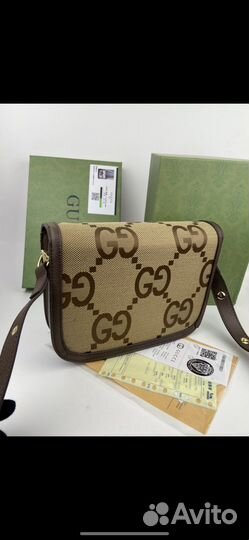 Сумка женская Gucci новинка