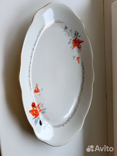 Вазы посуда винтаж