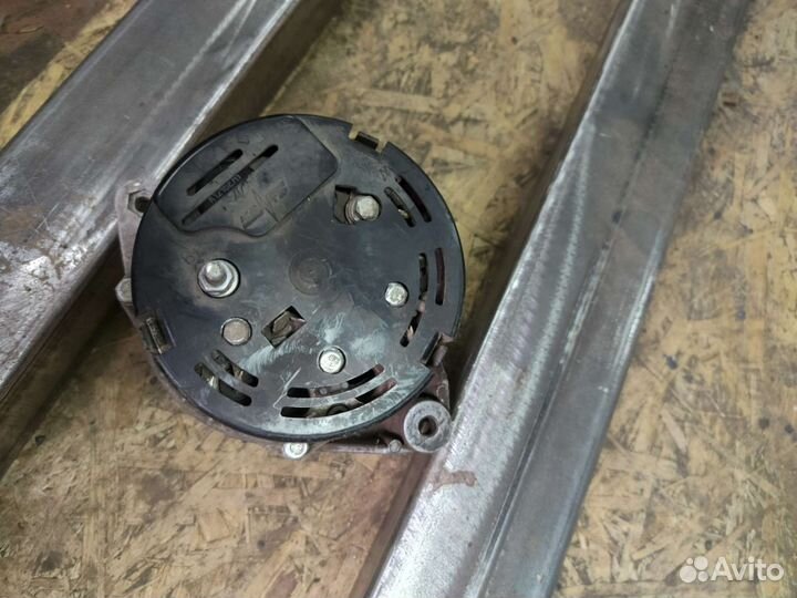 Генератор 21214