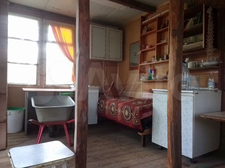 Дача 28 м² на участке 9 сот.