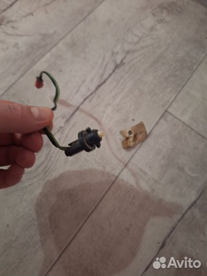 Датчик световой jeep grand cherokee zj