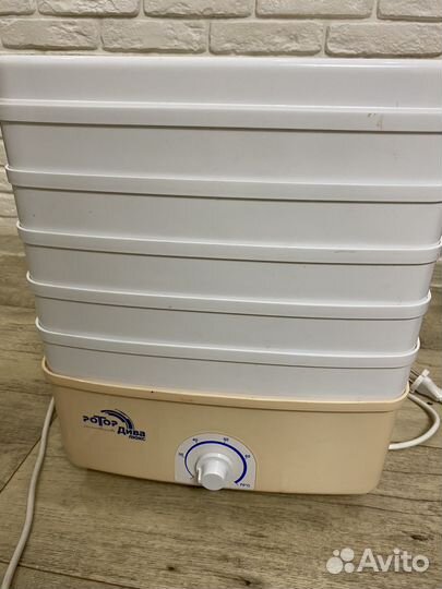 Сушилка для овощей и фруктов