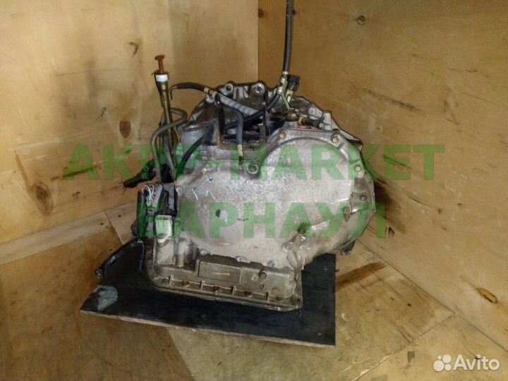 АКПП Toyota Caldina 1.8 AT211 A245E 7A